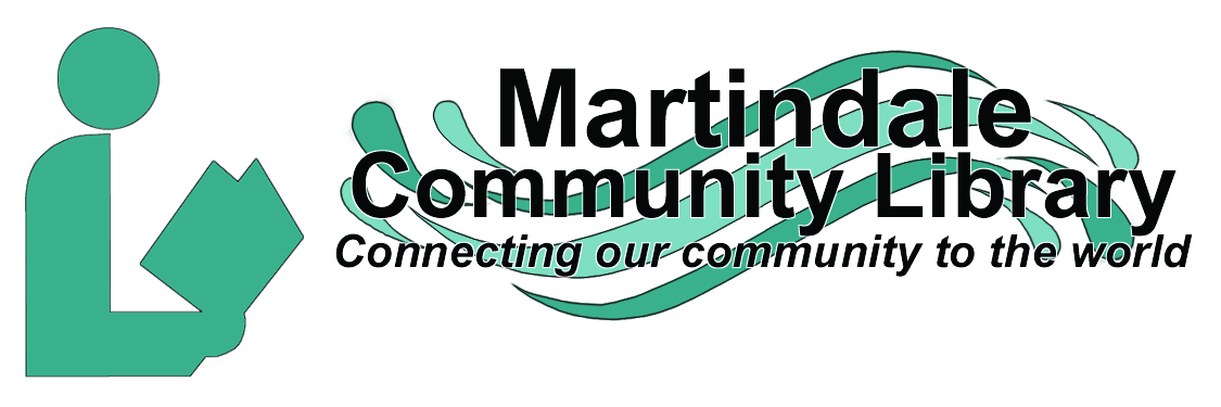 Martindale Community Library